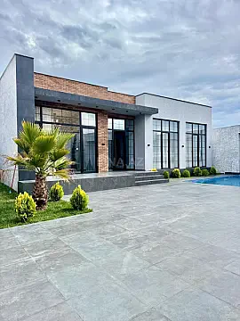 Satılır 4 otaqlı həyət evi 170 m² — Bakı, Mərdəkan 4 otaq 170.00 m²