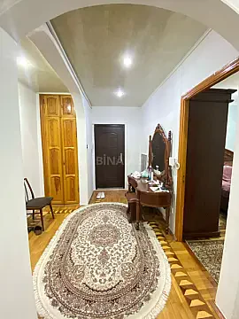 Satılır 3 otaqlı mənzil 80 m² — Bakı, Əhmədli 3 otaq 80.00 m²