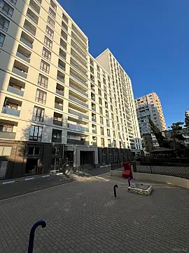 Kirayə verilir 2 otaqlı mənzil 60 m² — Bakı, İnşaatçılar 2 otaq 60.00 m²