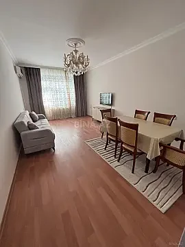 Kirayə verilir 2 otaqlı mənzil 85 m² — Bakı 2 otaq 85.00 m²