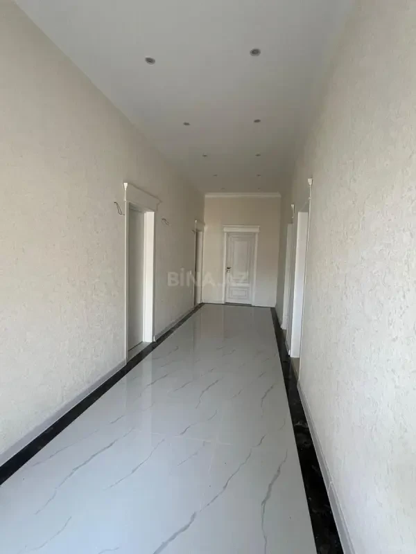 Satılır 3 otaqlı həyət evi 125 m²