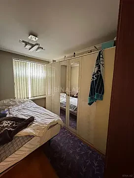 Satılır 2 otaqlı mənzil 35 m² — Bakı 2 otaq 35.00 m²