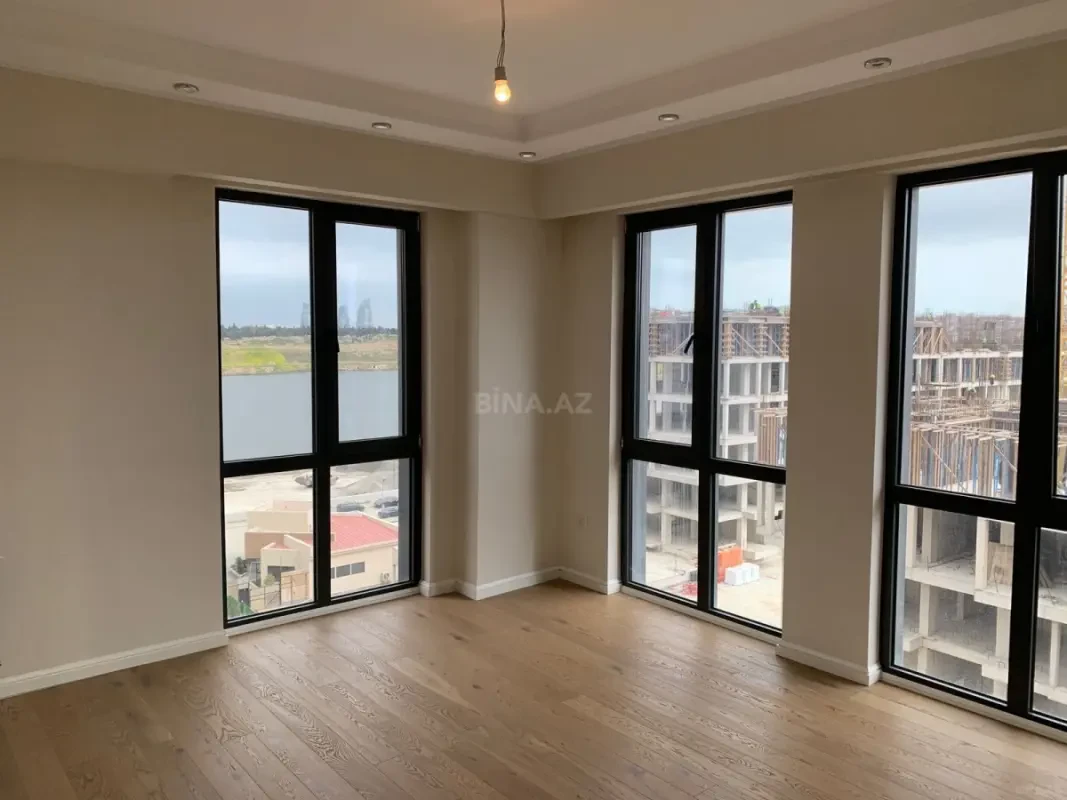 Satılır 2 otaqlı mənzil 63 m²