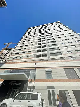 Satılır 3 otaqlı mənzil 157 m² — Bakı 3 otaq 157.00 m²