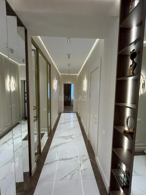 Satılır 3 otaqlı mənzil 85 m²