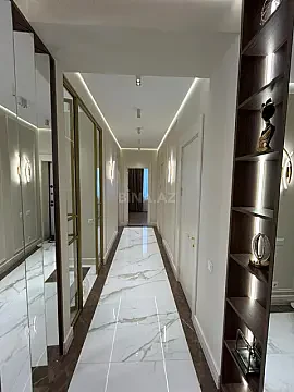 Satılır 3 otaqlı mənzil 85 m² — Bakı, Nərimanov 3 otaq 85.00 m²