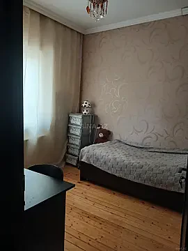 Satılır 3 otaqlı həyət evi 80 m² — Bakı, Hövsan 3 otaq 80.00 m²