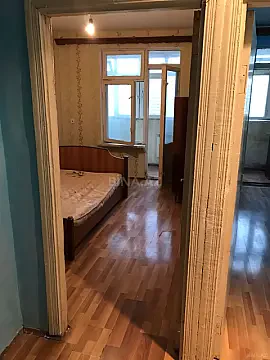 Satılır 2 otaqlı mənzil 47 m² — Bakı 2 otaq 47.00 m²