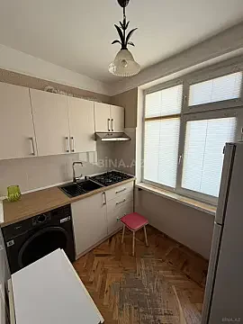 Kirayə verilir 1 otaqlı mənzil 40 m² — Bakı 1 otaq 40.00 m²