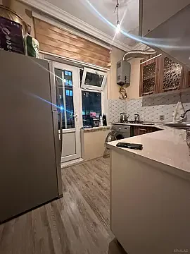 Satılır 2 otaqlı mənzil 55 m² — Bakı 2 otaq 55.00 m²