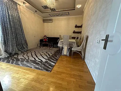 Satılır 3 otaqlı mənzil 95 m² — Bakı, Əhmədli 3 otaq 95.00 m²