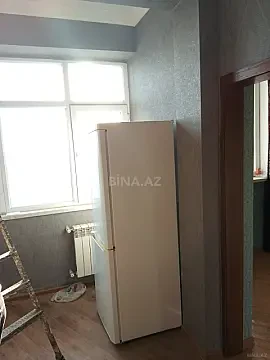 Kirayə verilir 2 otaqlı mənzil 55 m² — Bakı, Əhmədli 2 otaq 55.00 m²