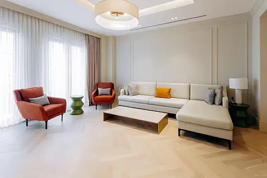 Kirayə verilir 2 otaqlı mənzil 98 m² — Bakı 2 otaq 98.00 m²