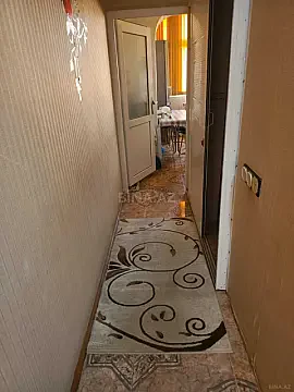 Satılır 3 otaqlı mənzil 110 m² — Bakı, Nərimanov 3 otaq 110.00 m²