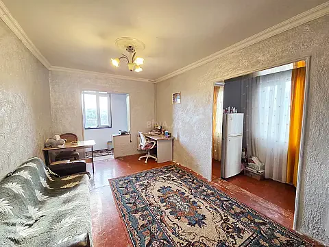 Satılır 2 otaqlı mənzil 47 m² — Bakı 2 otaq 47.00 m²