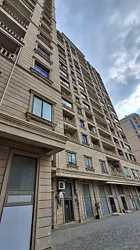 Satılır 3 otaqlı mənzil 138 m² — Bakı, Nəsimi 3 otaq 138.00 m²