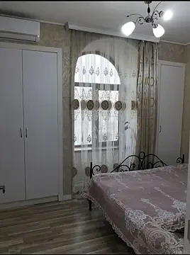 Satılır 2 otaqlı mənzil 50 m² — Bakı 2 otaq 50.00 m²