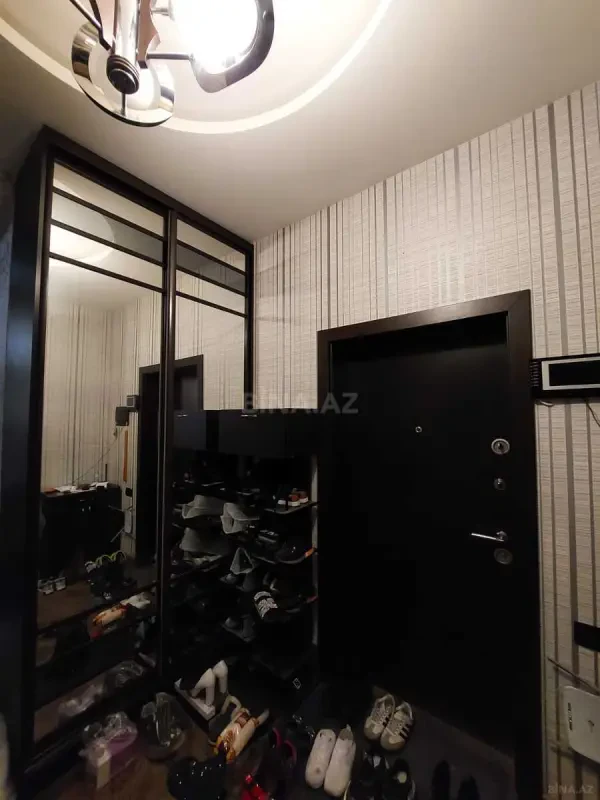 Satılır 3 otaqlı mənzil 100 m²