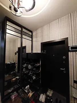 Satılır 3 otaqlı mənzil 100 m² — Bakı, Xətai 3 otaq 100.00 m²