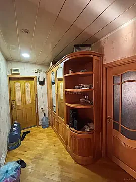Satılır 5 otaqlı mənzil 120 m² — Bakı, Həzi Aslanov qəs. 5 otaq 120.00 m²
