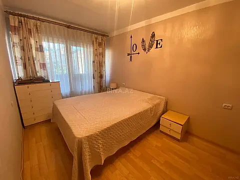 Satılır 3 otaqlı mənzil 75 m² — Bakı 3 otaq 75.00 m²
