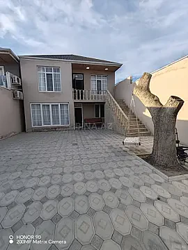 Satılır 5 otaqlı həyət evi 165 m² — Bakı, Hövsan 5 otaq 165.00 m²