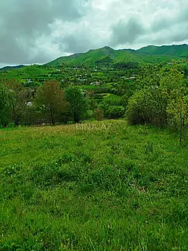 Satılır torpaq sahəsi 10 m² — Tovuz 10.00 m²