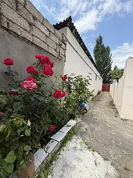 Kirayə verilir 4 otaqlı həyət evi 120 m² — Bakı, Qaraçuxur 4 otaq 120.00 m²