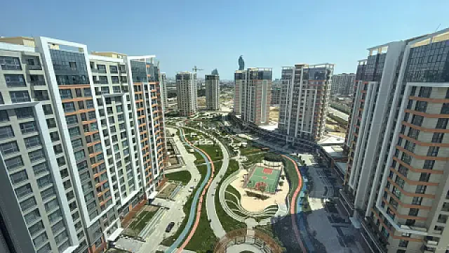Kirayə verilir 3 otaqlı mənzil 70 m² — Bakı, Nərimanov 3 otaq 70.00 m²
