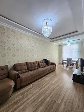 Kirayə verilir 2 otaqlı mənzil 70 m² — Bakı, Memar Əcəmi yanı 2 otaq 70.00 m²