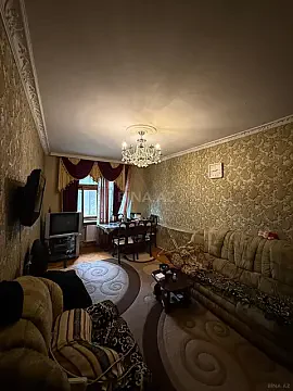 Satılır 3 otaqlı mənzil 80 m² — Bakı, Xətai 3 otaq 80.00 m²