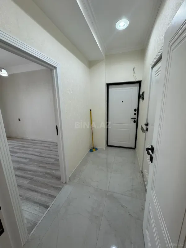 Satılır 3 otaqlı mənzil 64 m²