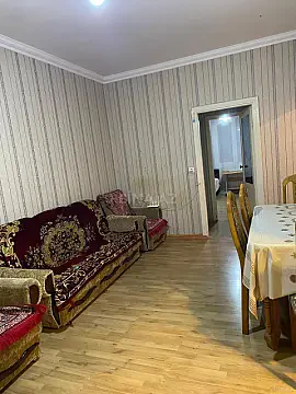 Kirayə verilir 2 otaqlı mənzil 45 m² — Bakı, Memar Əcəmi yanı 2 otaq 45.00 m²