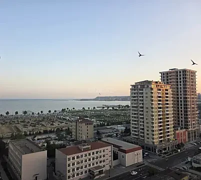 Satılır 4 otaqlı mənzil 135 m² — Bakı, Xətai 4 otaq 135.00 m²