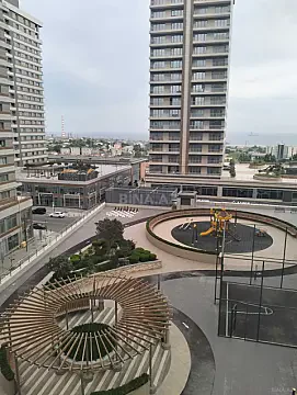 Satılır 4 otaqlı mənzil 195 m² — Bakı 4 otaq 195.00 m²