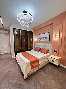 Satılır 3 otaqlı mənzil 96 m² — Bakı 3 otaq 96.00 m²