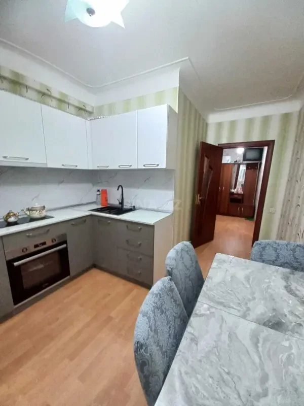 Satılır 2 otaqlı mənzil 50 m²