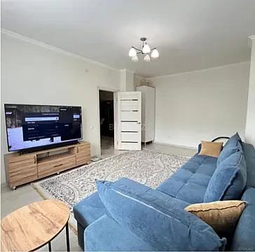 Kirayə verilir 2 otaqlı mənzil 58 m² — Bakı 2 otaq 58.00 m²