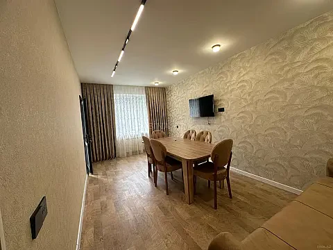 Satılır 3 otaqlı mənzil 60 m² — Bakı, Əhmədli 3 otaq 60.00 m²