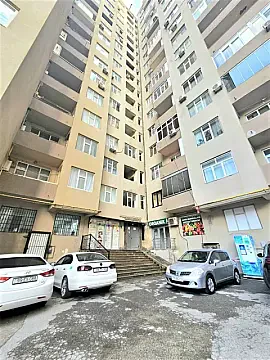 Satılır 2 otaqlı mənzil 90 m² — Bakı, Köhnə Günəşli 2 otaq 90.00 m²