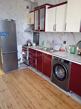 Kirayə verilir 3 otaqlı mənzil 145 m² — Bakı, Nəsimi 3 otaq 145.00 m²