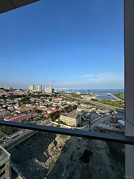 Satılır 2 otaqlı mənzil 65 m² — Bakı, Bayıl 2 otaq 65.00 m²