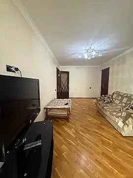 Kirayə verilir 2 otaqlı mənzil 55 m² — Bakı 2 otaq 55.00 m²