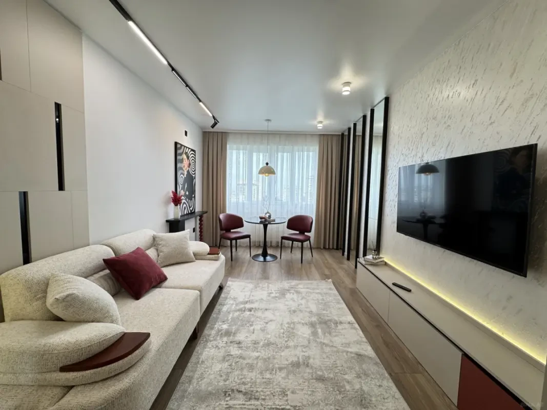 Satılır 3 otaqlı mənzil 80 m²