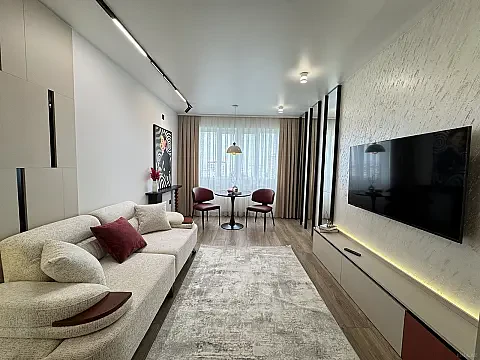 Satılır 3 otaqlı mənzil 80 m² — Bakı, Əhmədli 3 otaq 80.00 m²