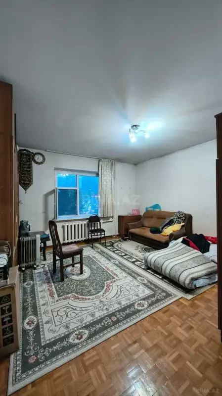 Satılır 2 otaqlı mənzil 68 m²