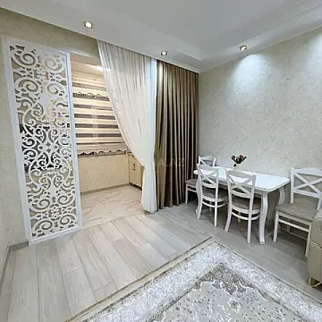 Satılır 2 otaqlı mənzil 45 m² — Bakı 2 otaq 45.00 m²