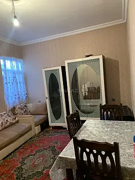 Satılır 2 otaqlı həyət evi 40 m² — Bakı, Xətai 2 otaq 40.00 m²