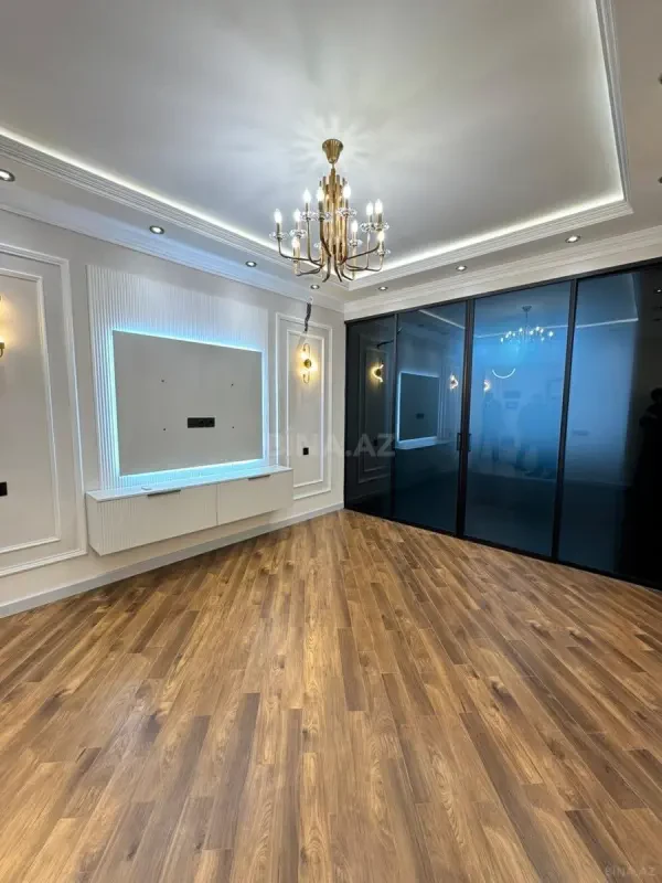 Satılır 3 otaqlı mənzil 86 m²