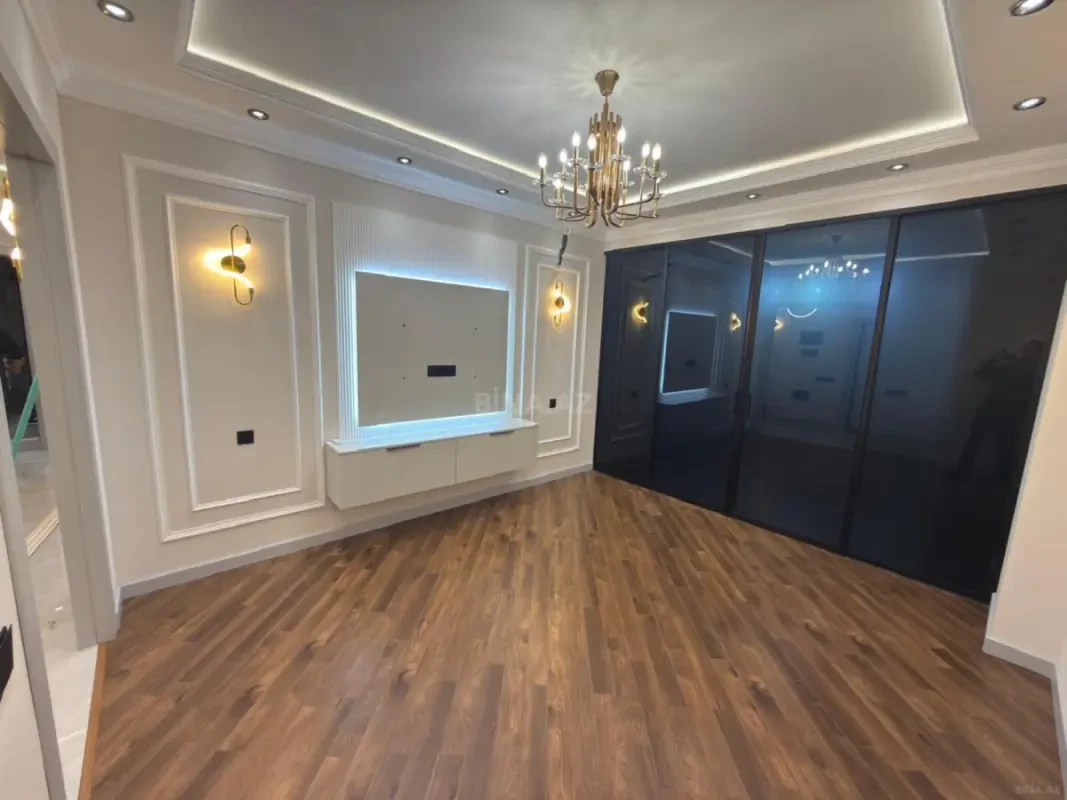 Satılır 3 otaqlı mənzil 90 m²